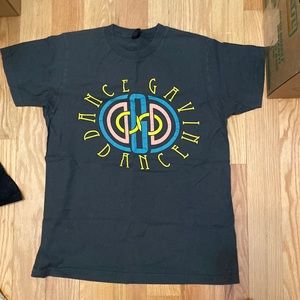 Dance Gavin Dance band t shirt M